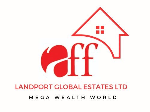AFF Property Investment Logo